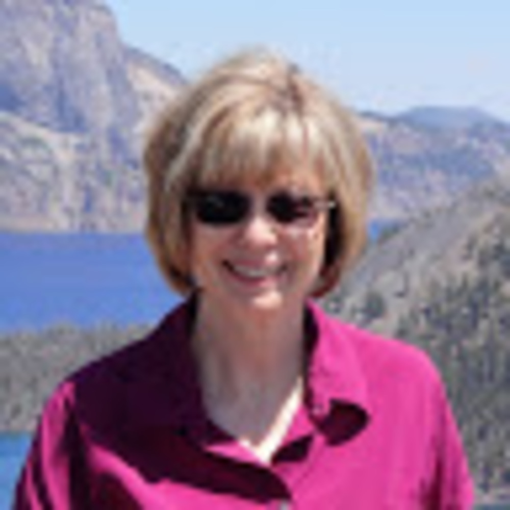 Meet your Posher, Pamela